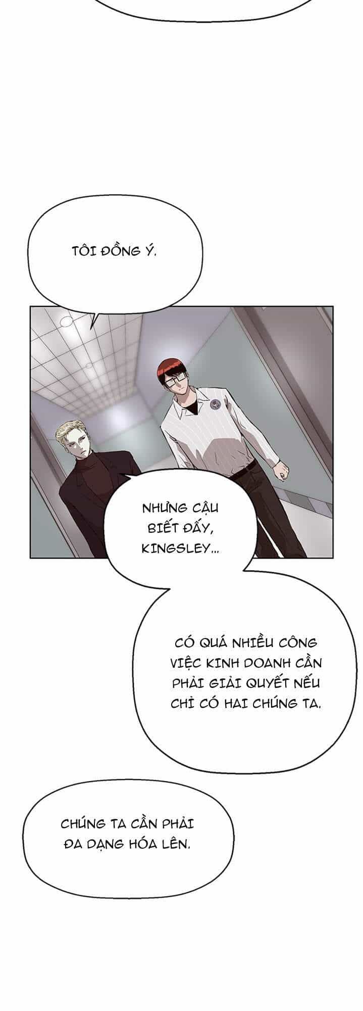 Anh Hùng Yếu - Chương 145 - ảnh 27