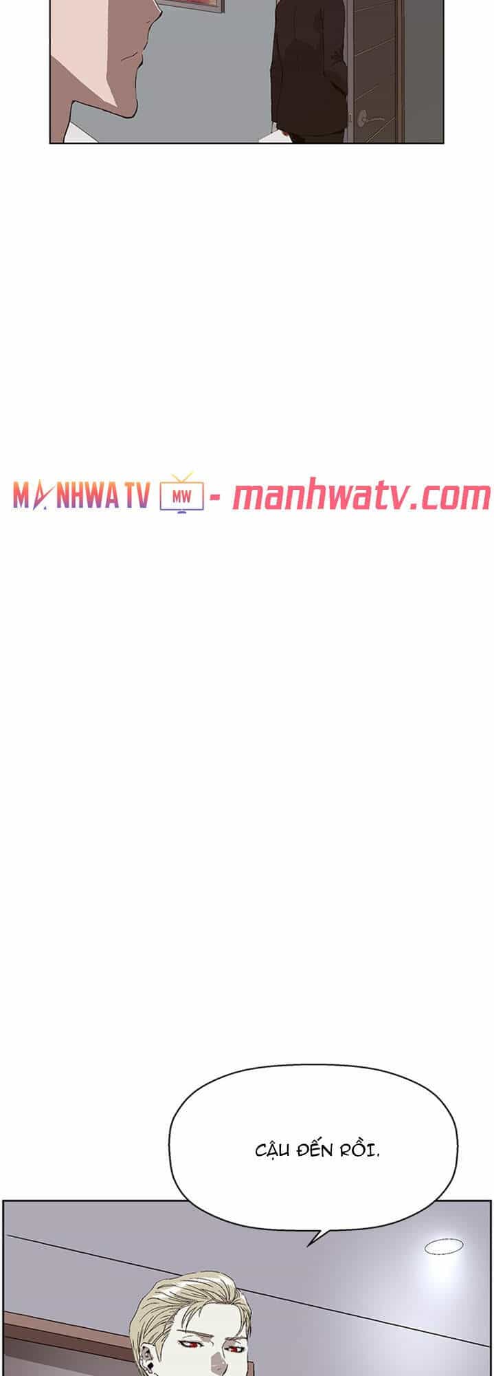 Anh Hùng Yếu - Chương 145 - ảnh 31