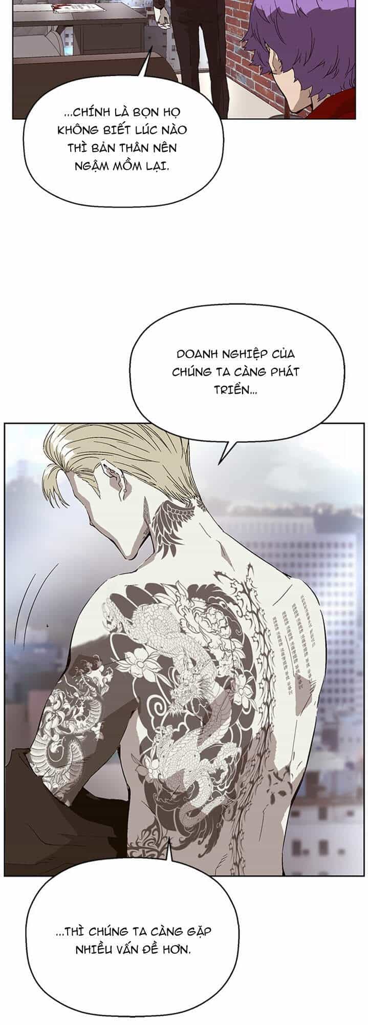 Anh Hùng Yếu - Chương 145 - ảnh 34