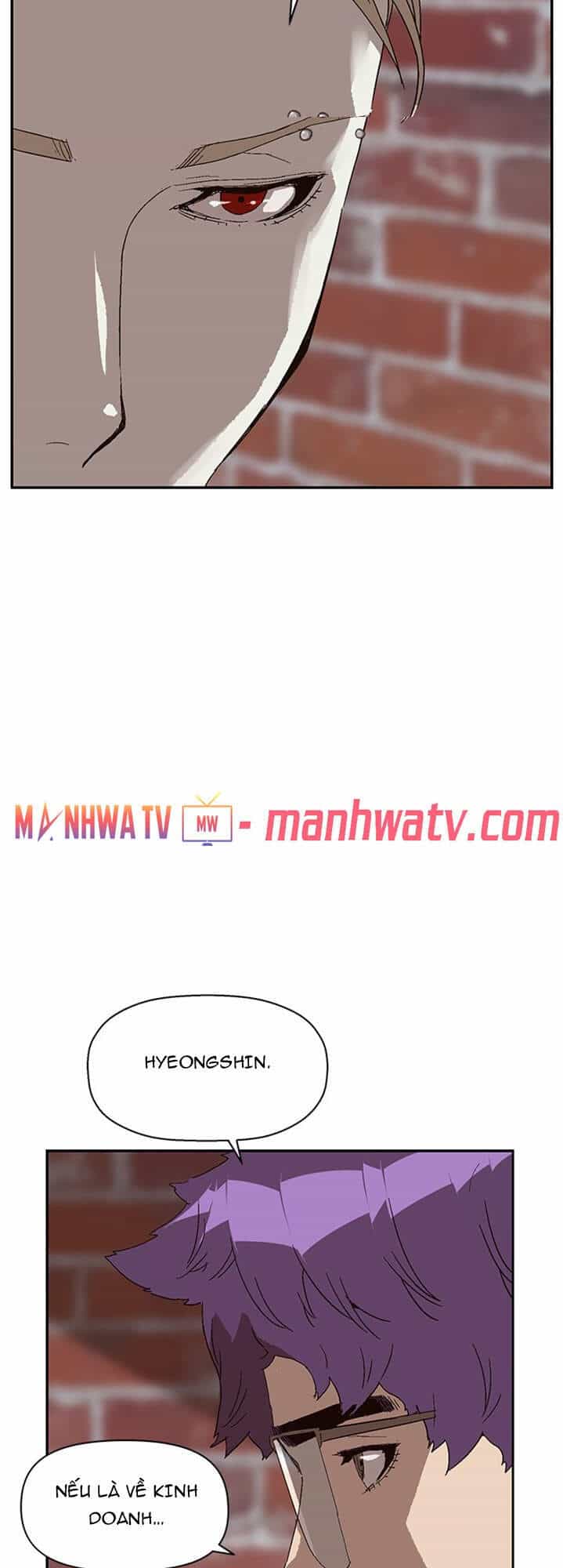 Anh Hùng Yếu - Chương 145 - ảnh 38