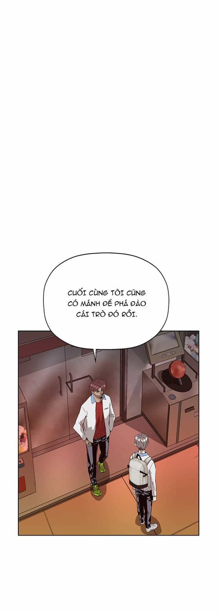Anh Hùng Yếu - Chương 145 - ảnh 49