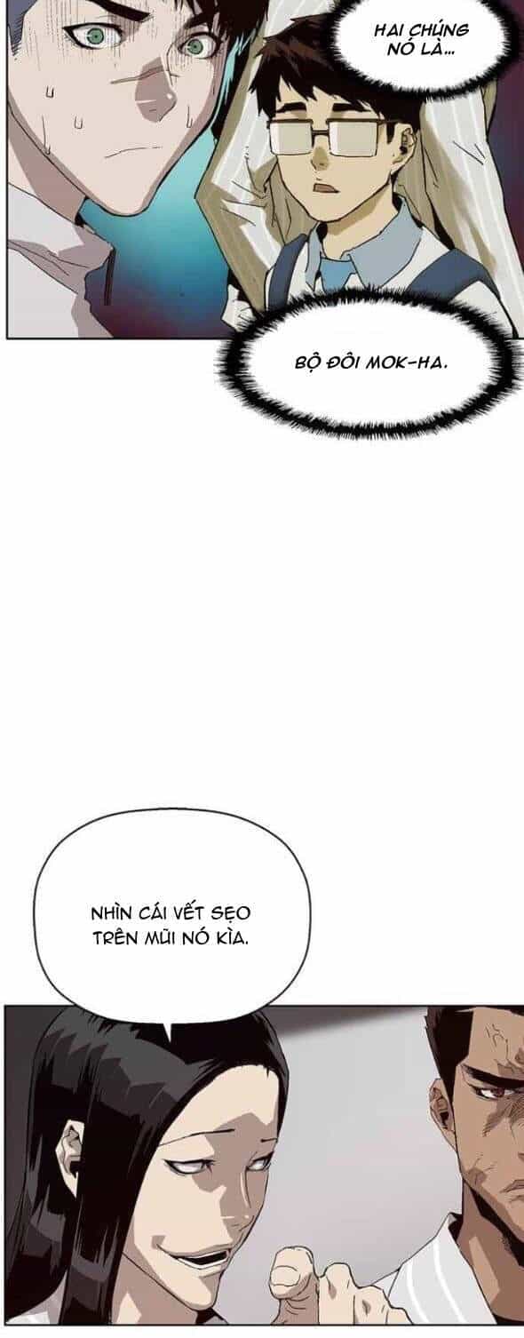 Anh Hùng Yếu - Chương 147 - ảnh 32