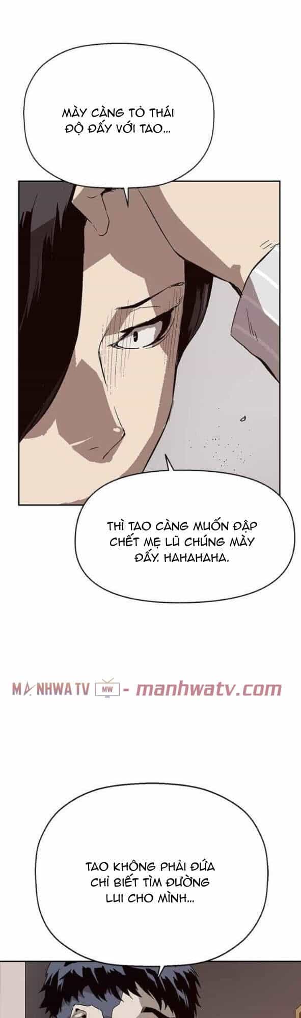 Anh Hùng Yếu - Chương 147 - ảnh 37