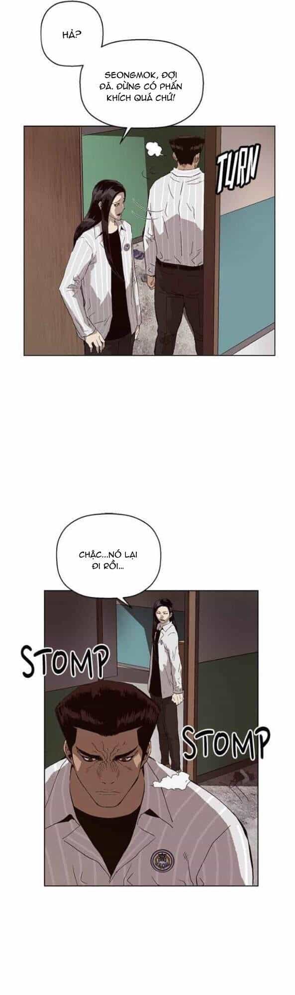 Anh Hùng Yếu - Chương 147 - ảnh 42
