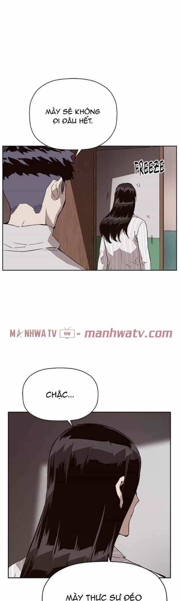 Anh Hùng Yếu - Chương 147 - ảnh 47