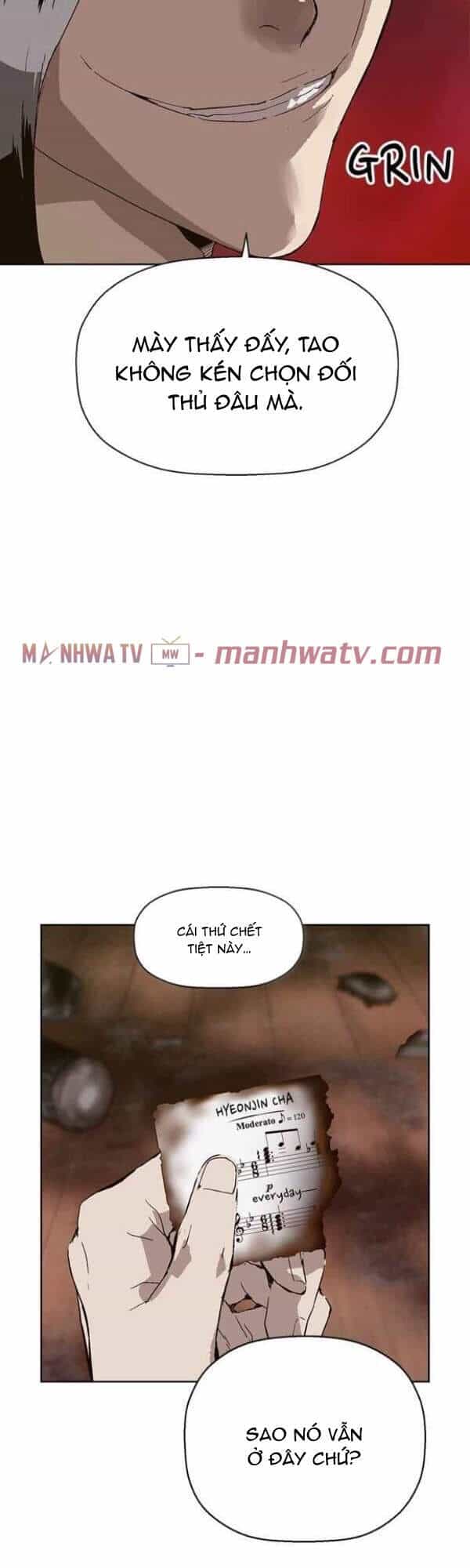 Anh Hùng Yếu - Chương 147 - ảnh 50