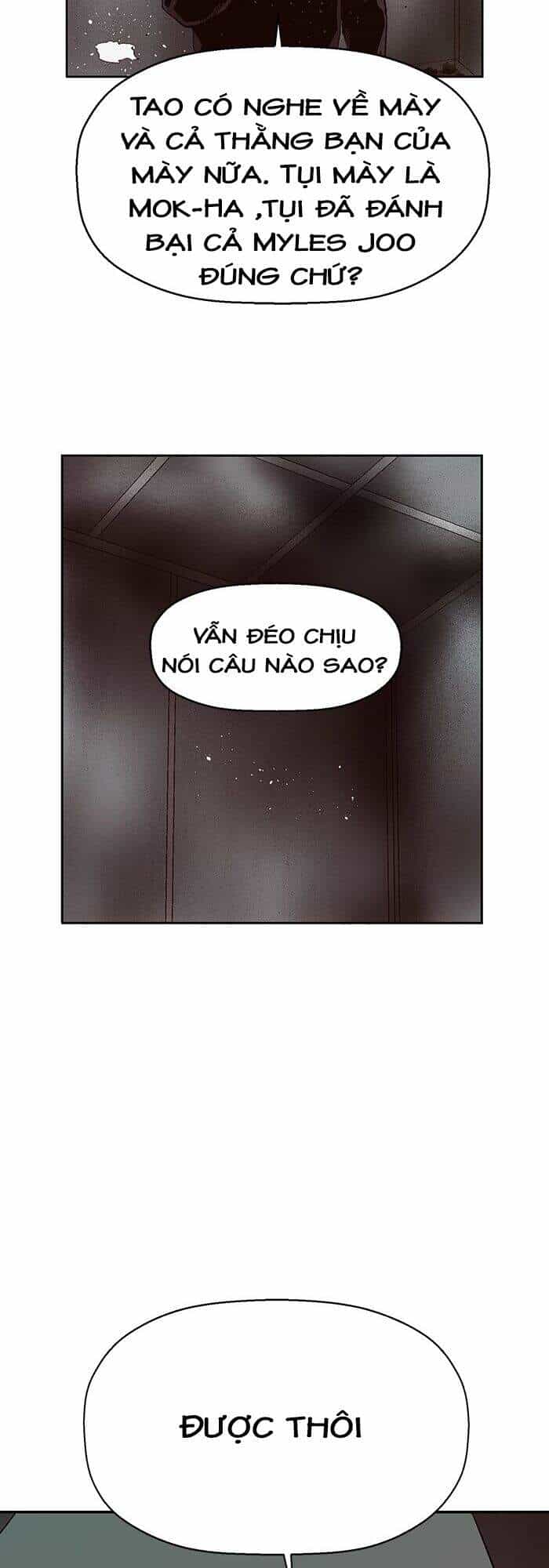 Anh Hùng Yếu - Chương 149 - ảnh 17