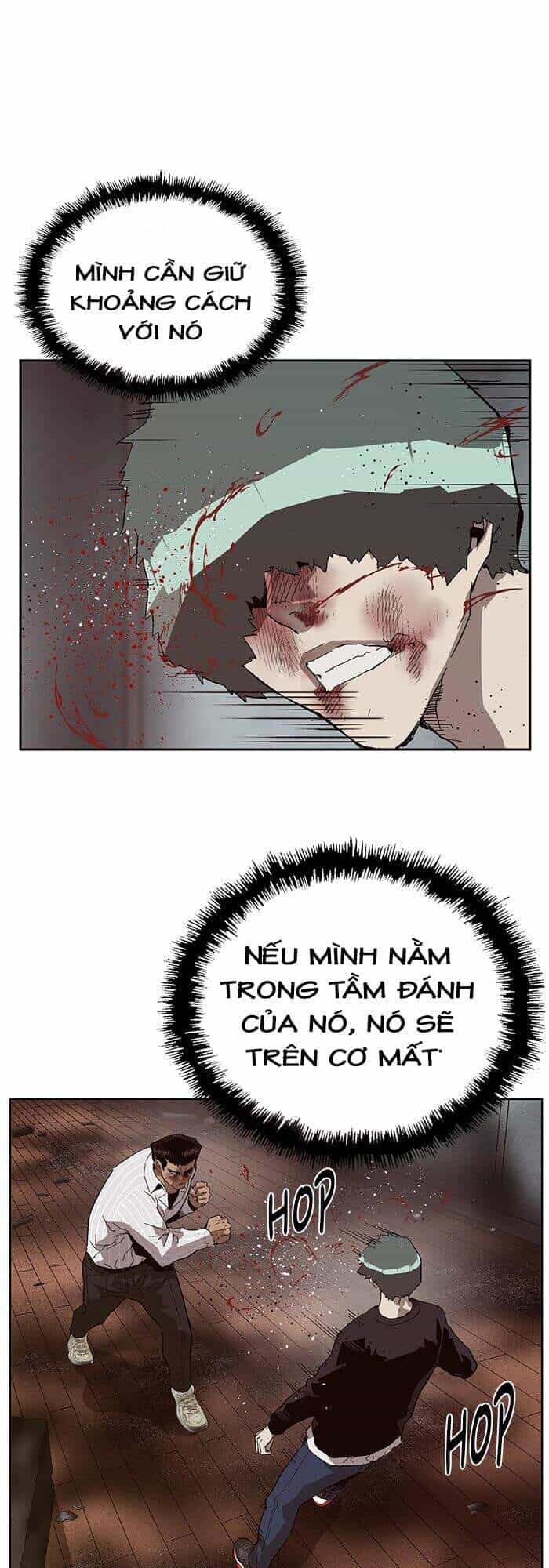 Anh Hùng Yếu - Chương 149 - ảnh 30