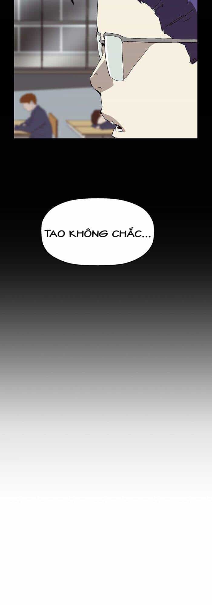 Anh Hùng Yếu - Chương 149 - ảnh 63