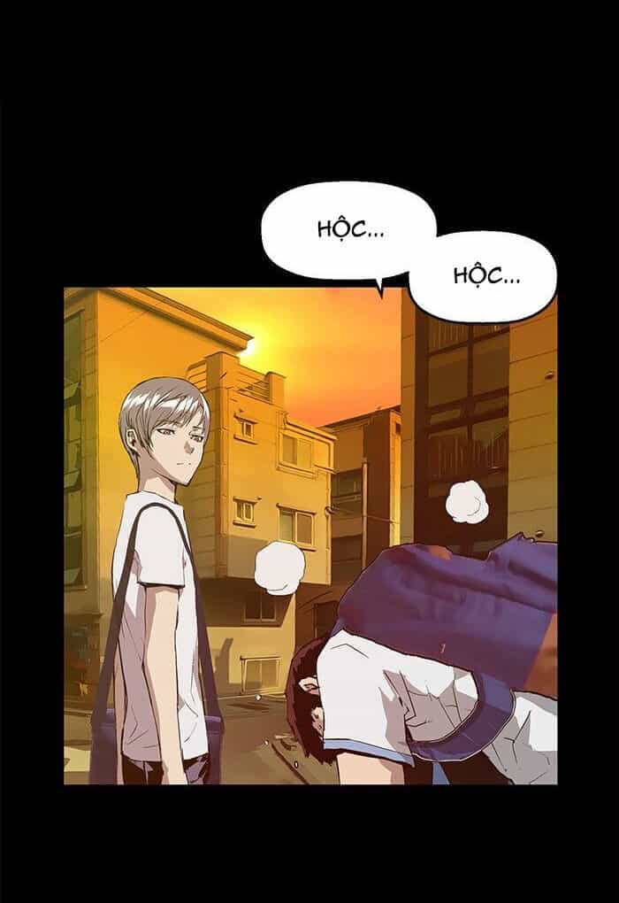 Anh Hùng Yếu - Chương 15 - ảnh 10