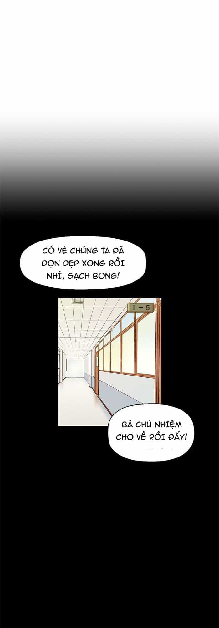 Anh Hùng Yếu - Chương 15 - ảnh 5