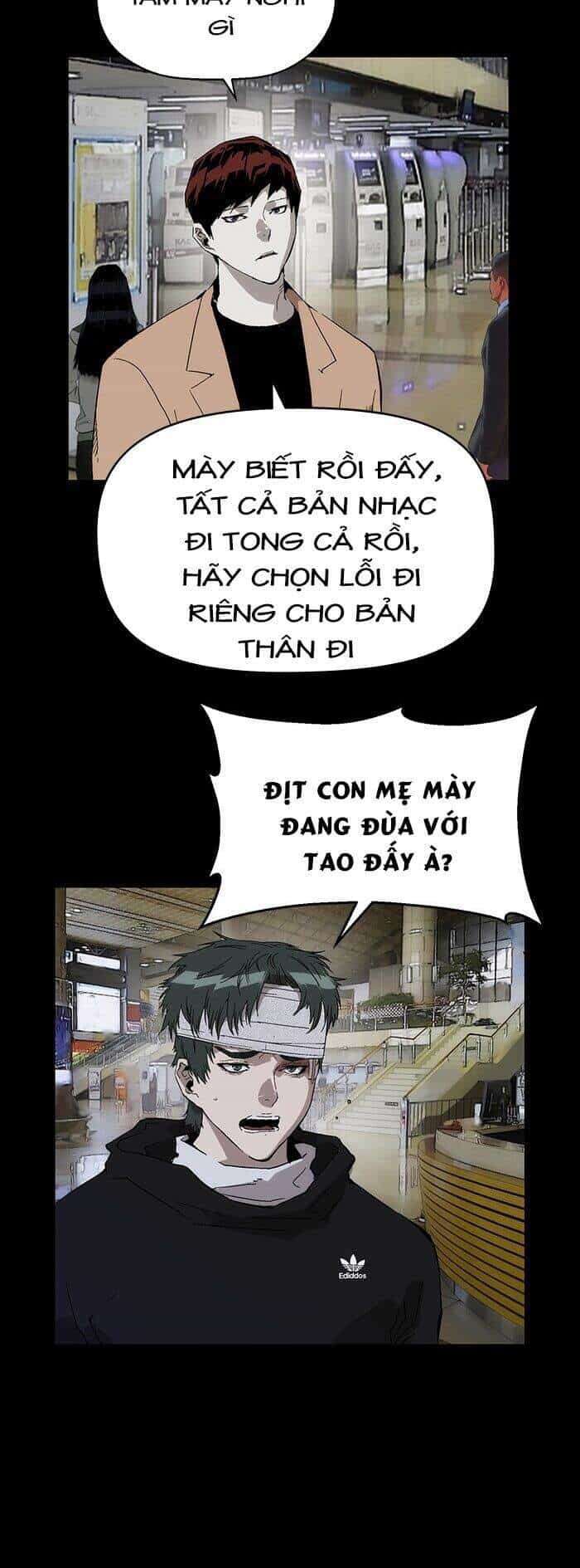 Anh Hùng Yếu - Chương 150 - ảnh 11