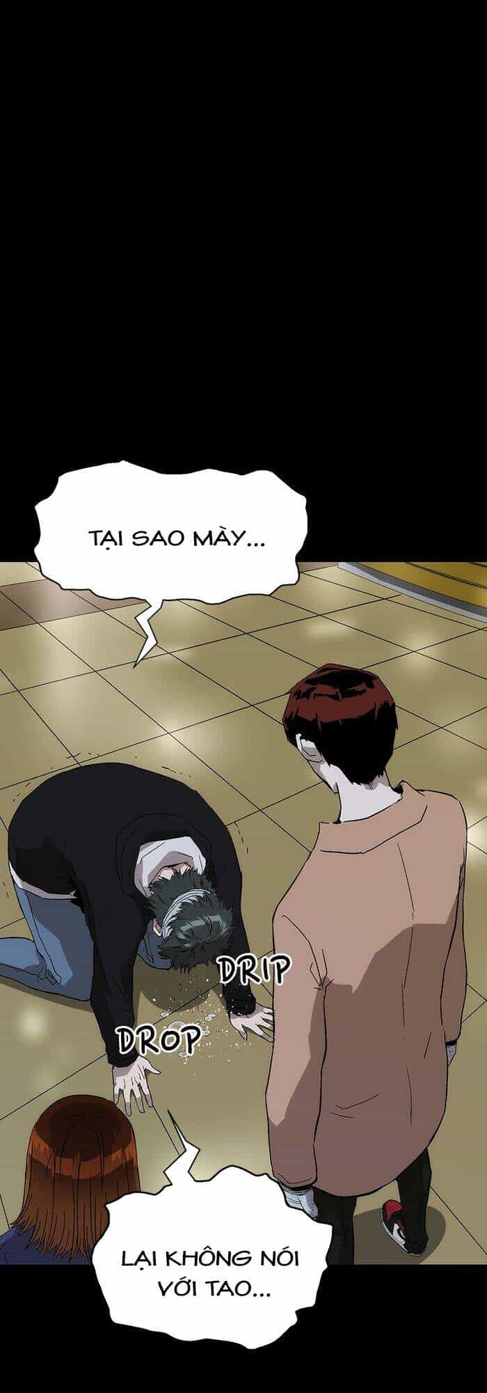 Anh Hùng Yếu - Chương 150 - ảnh 51