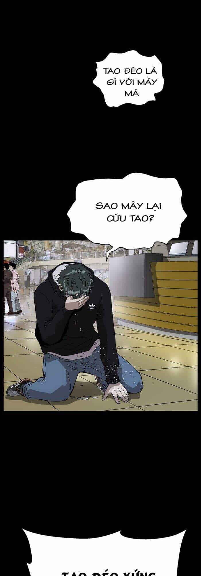 Anh Hùng Yếu - Chương 150 - ảnh 52