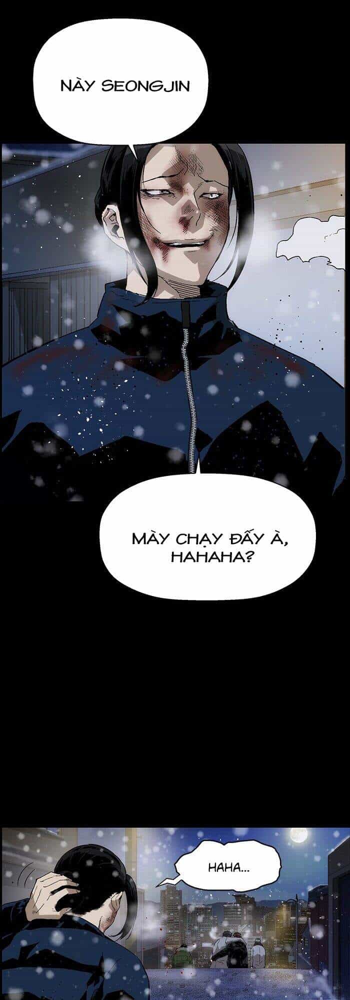 Anh Hùng Yếu - Chương 152 - ảnh 39