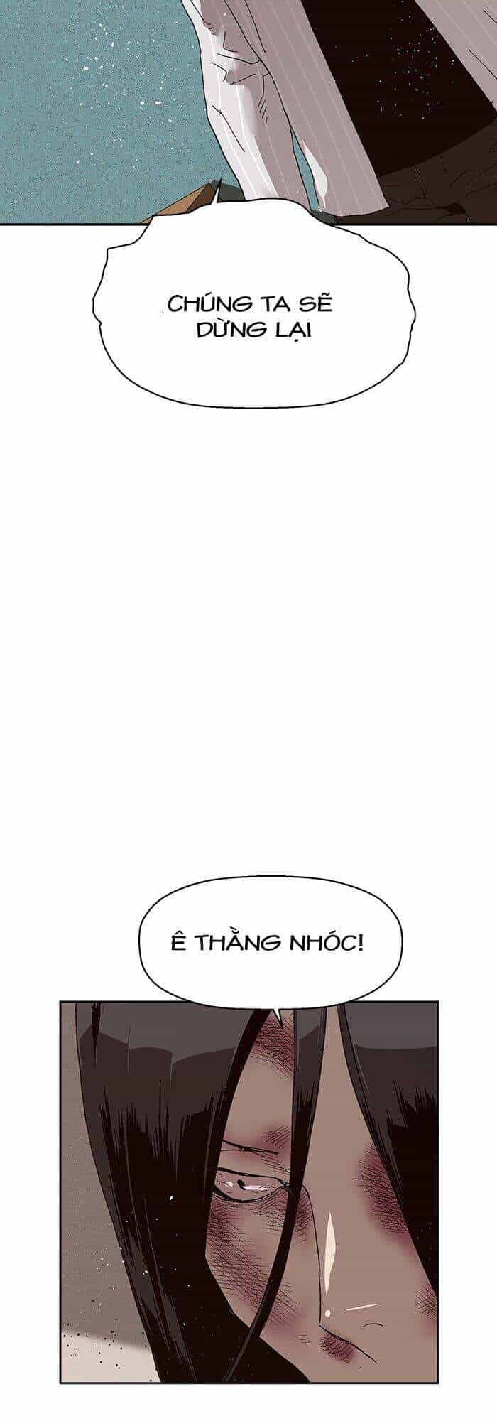 Anh Hùng Yếu - Chương 152 - ảnh 49