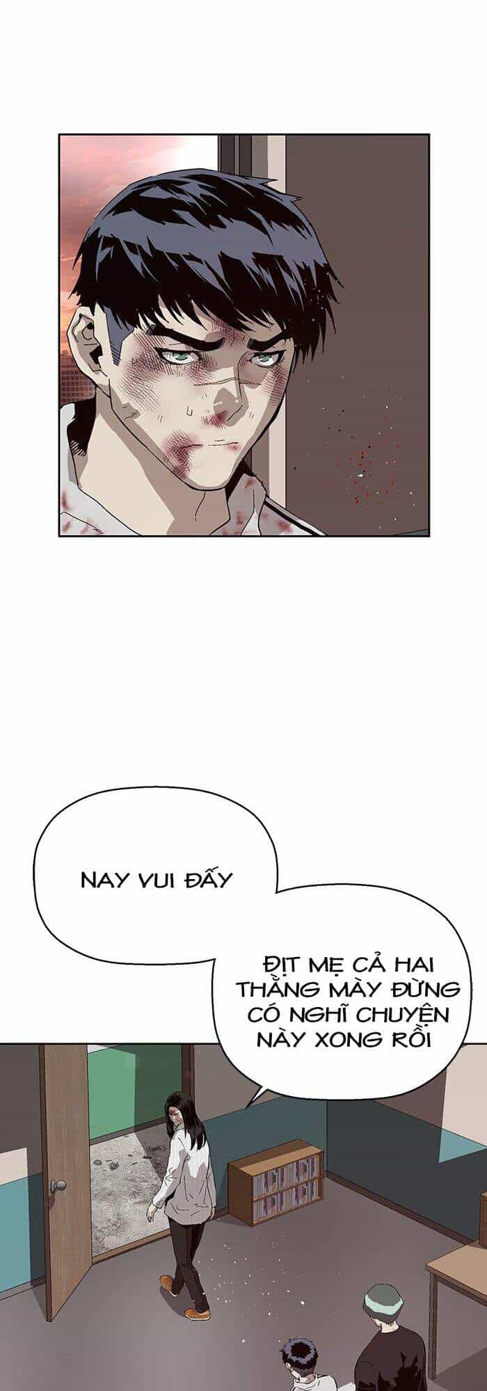Anh Hùng Yếu - Chương 152 - ảnh 50