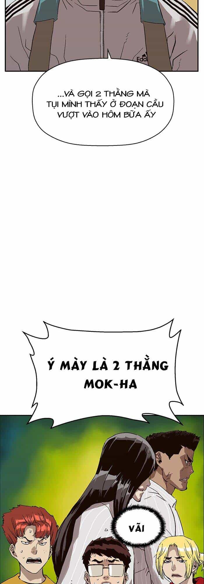 Anh Hùng Yếu - Chương 153 - ảnh 24