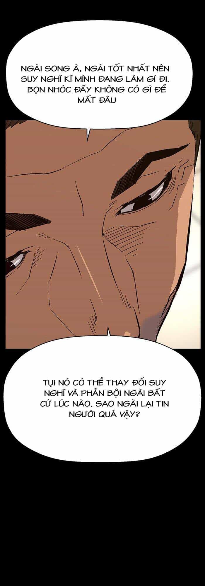 Anh Hùng Yếu - Chương 153 - ảnh 53