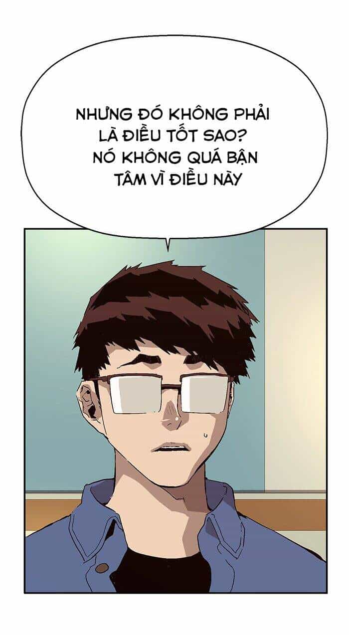 Anh Hùng Yếu - Chương 154 - ảnh 31