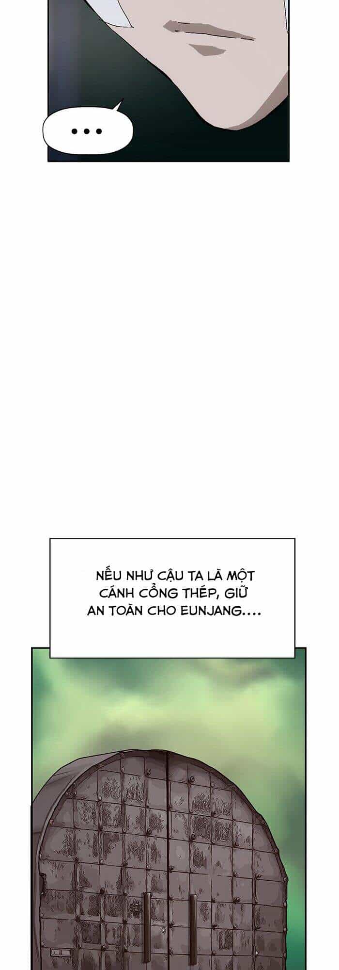 Anh Hùng Yếu - Chương 154 - ảnh 48
