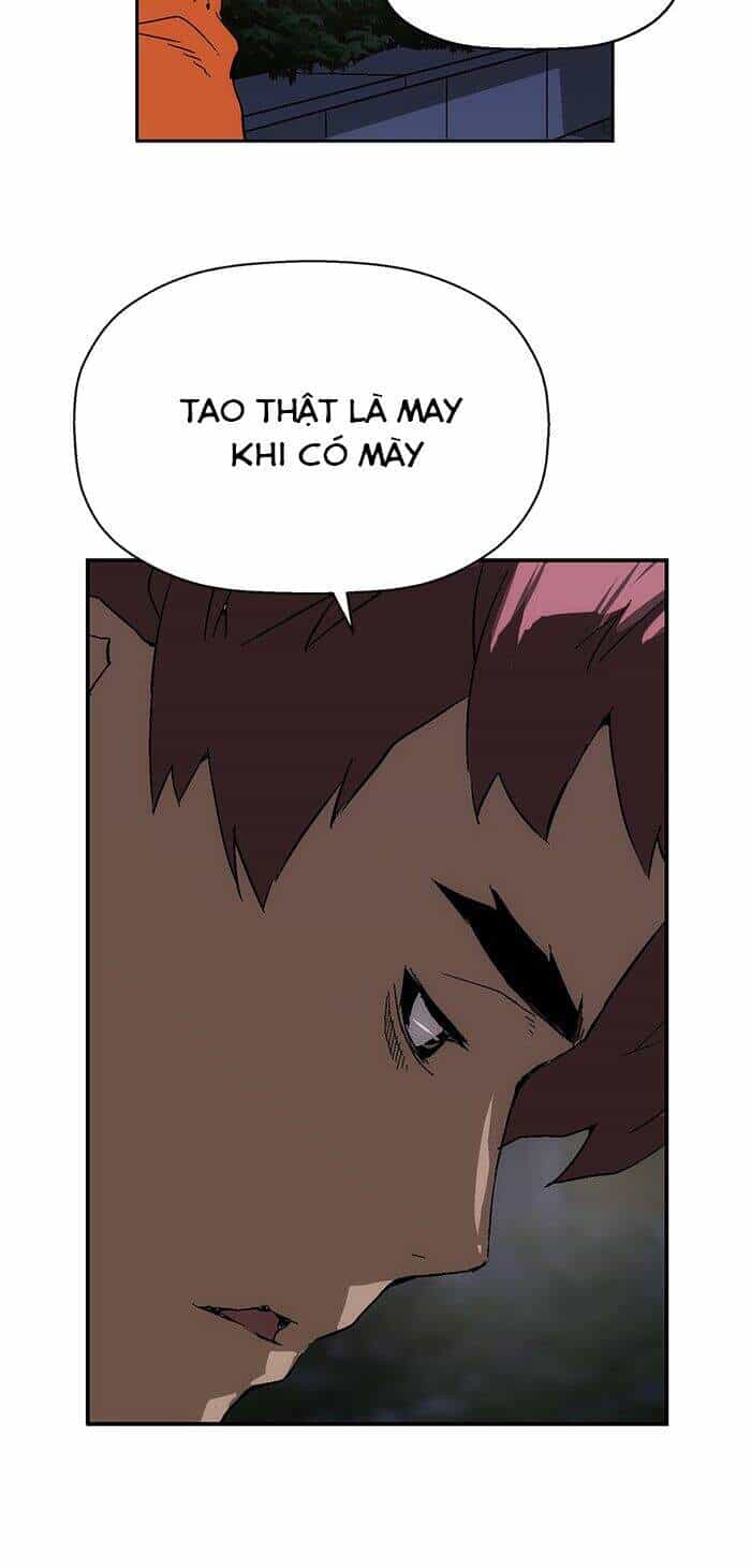 Anh Hùng Yếu - Chương 154 - ảnh 53