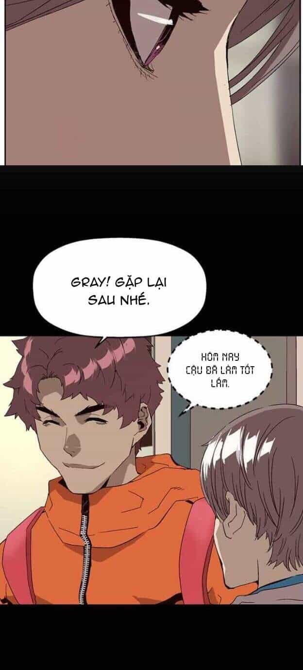 Anh Hùng Yếu - Chương 156 - ảnh 18