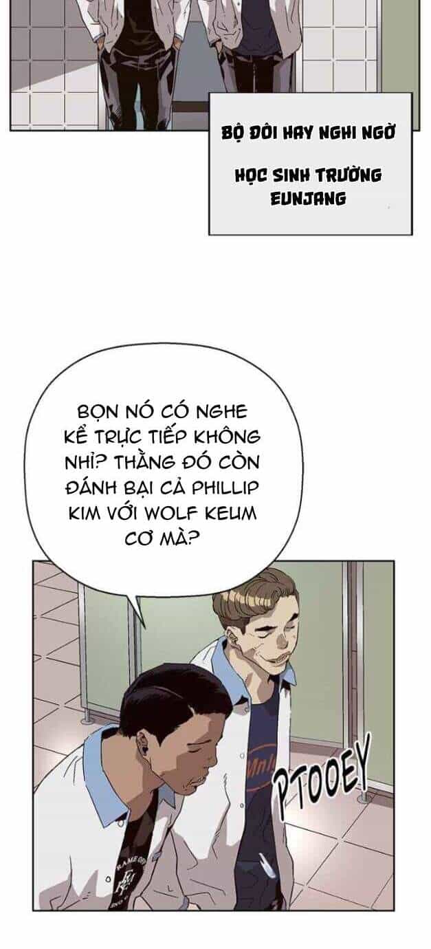 Anh Hùng Yếu - Chương 156 - ảnh 3