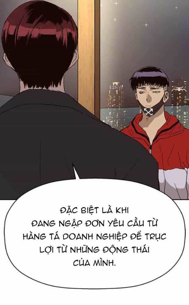 Anh Hùng Yếu - Chương 157 - ảnh 35