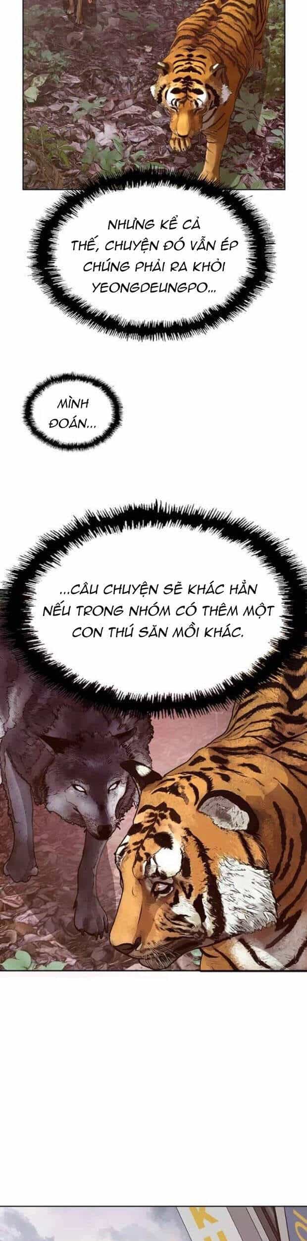 Anh Hùng Yếu - Chương 157 - ảnh 46