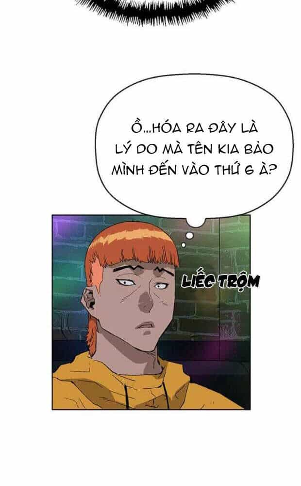 Anh Hùng Yếu - Chương 157 - ảnh 7