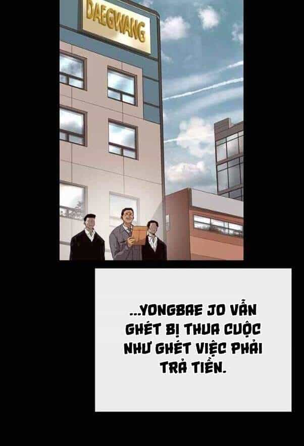 Anh Hùng Yếu - Chương 158 - ảnh 34