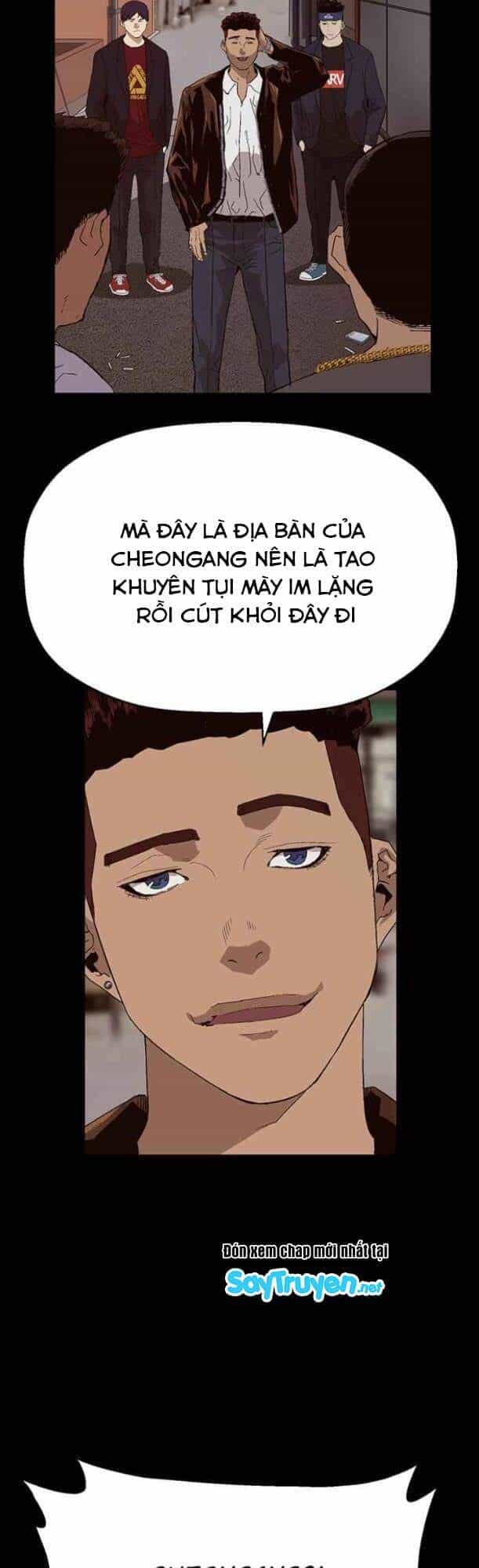 Anh Hùng Yếu - Chương 159 - ảnh 15