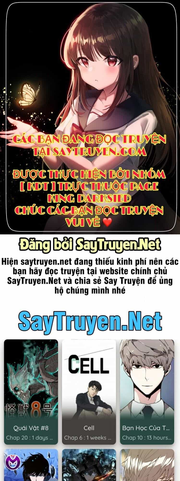 Anh Hùng Yếu - Chương 16 - ảnh 61