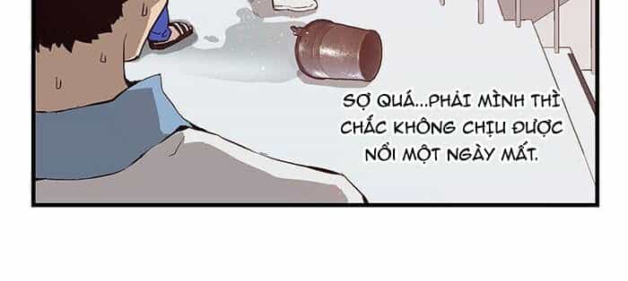 Anh Hùng Yếu - Chương 16 - ảnh 8