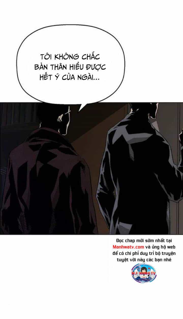 Anh Hùng Yếu - Chương 160 - ảnh 13