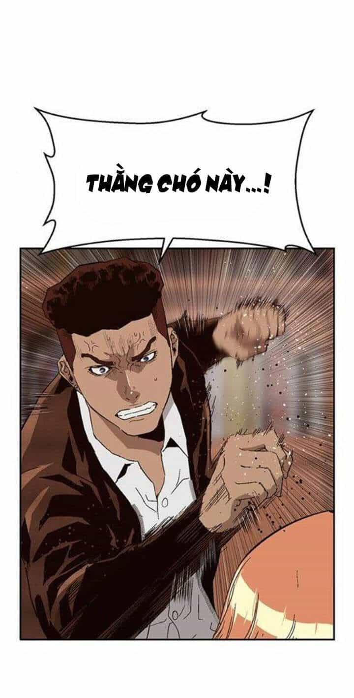 Anh Hùng Yếu - Chương 160 - ảnh 17
