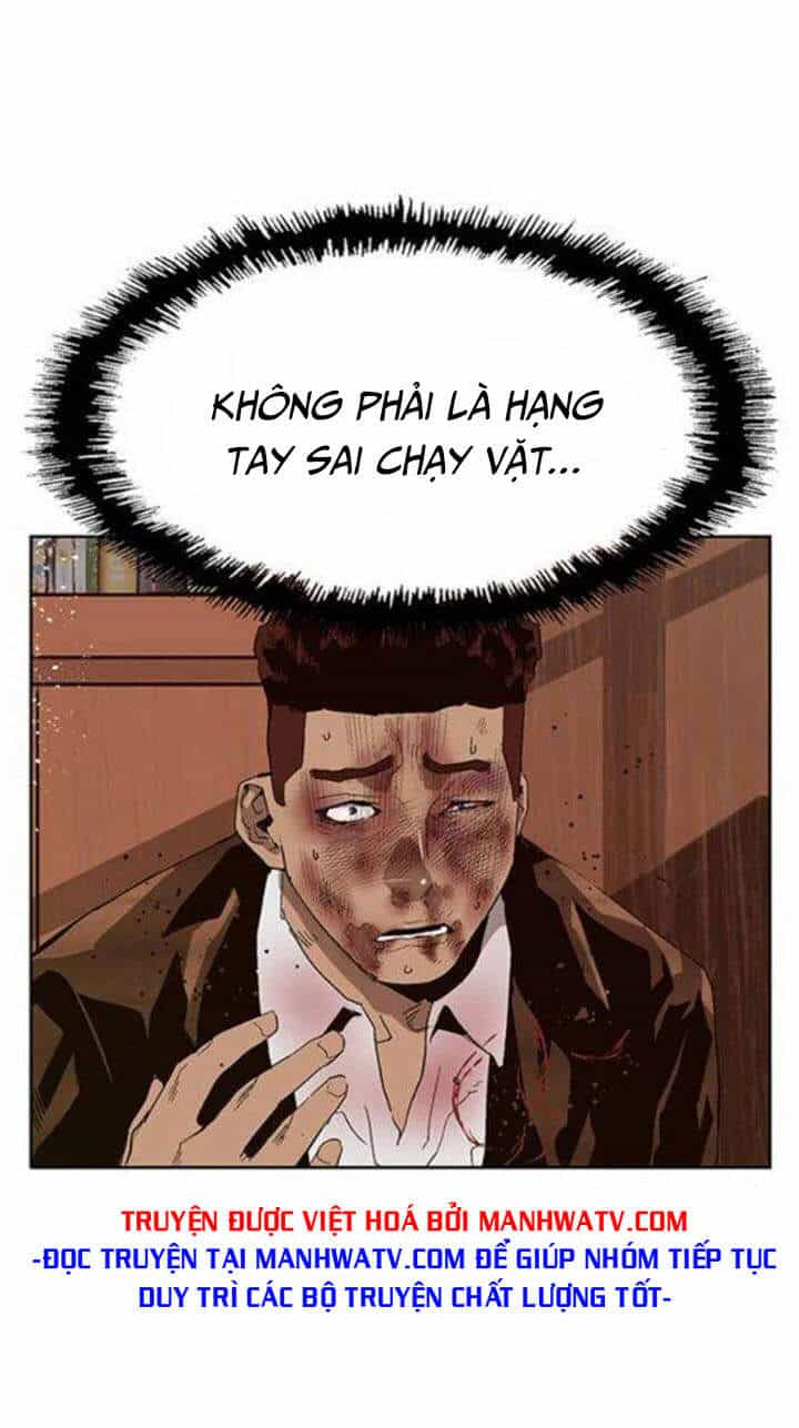 Anh Hùng Yếu - Chương 160 - ảnh 49