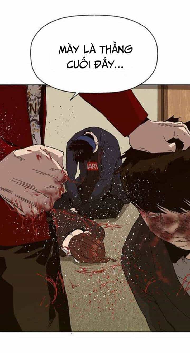 Anh Hùng Yếu - Chương 160 - ảnh 56