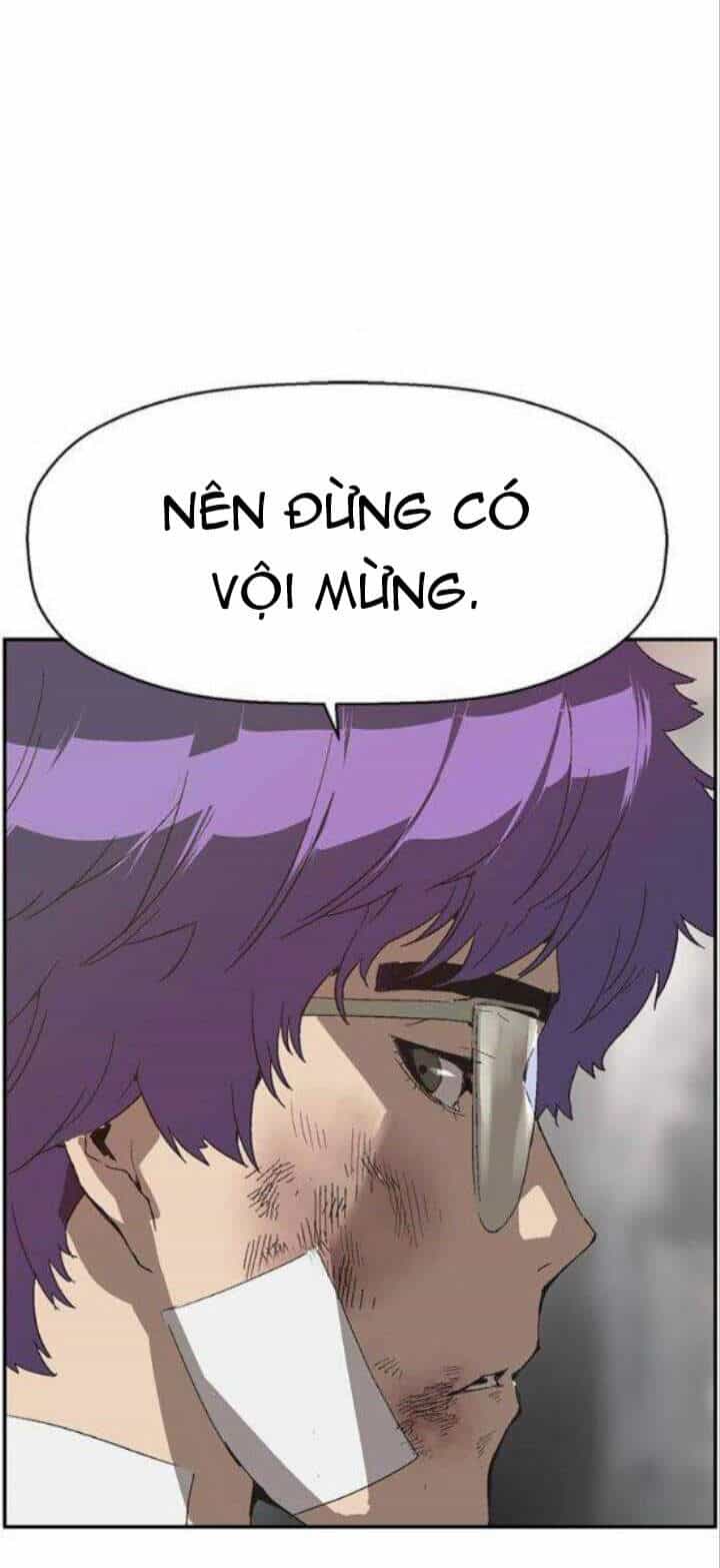 Anh Hùng Yếu - Chương 161 - ảnh 14