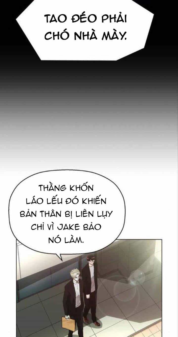 Anh Hùng Yếu - Chương 161 - ảnh 25