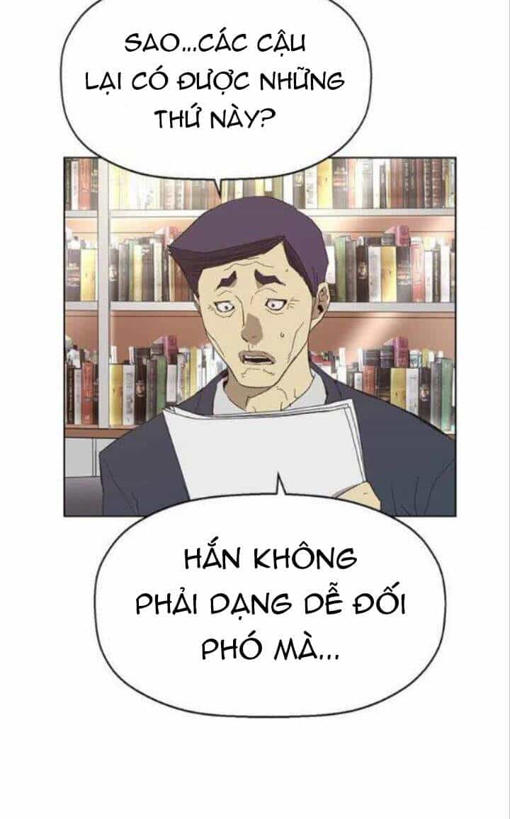 Anh Hùng Yếu - Chương 161 - ảnh 47