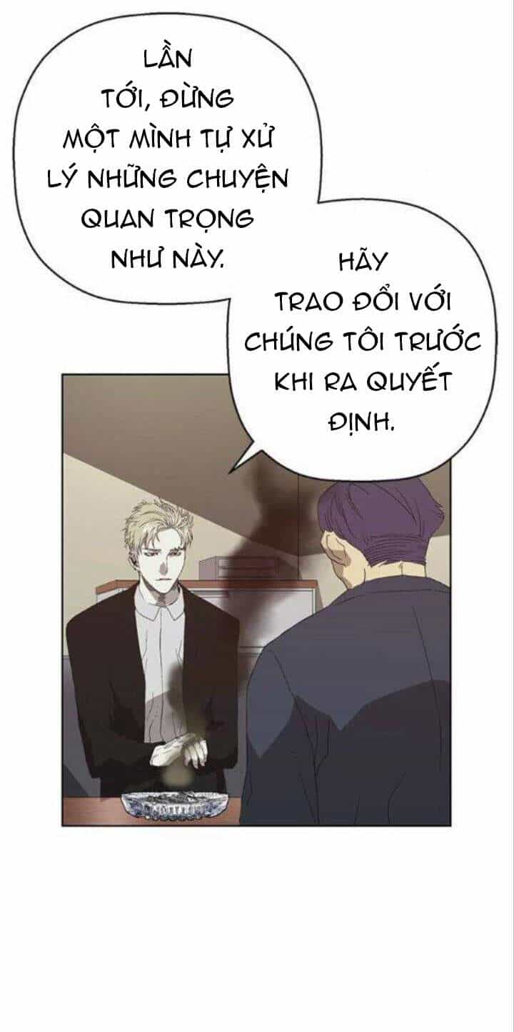 Anh Hùng Yếu - Chương 161 - ảnh 52