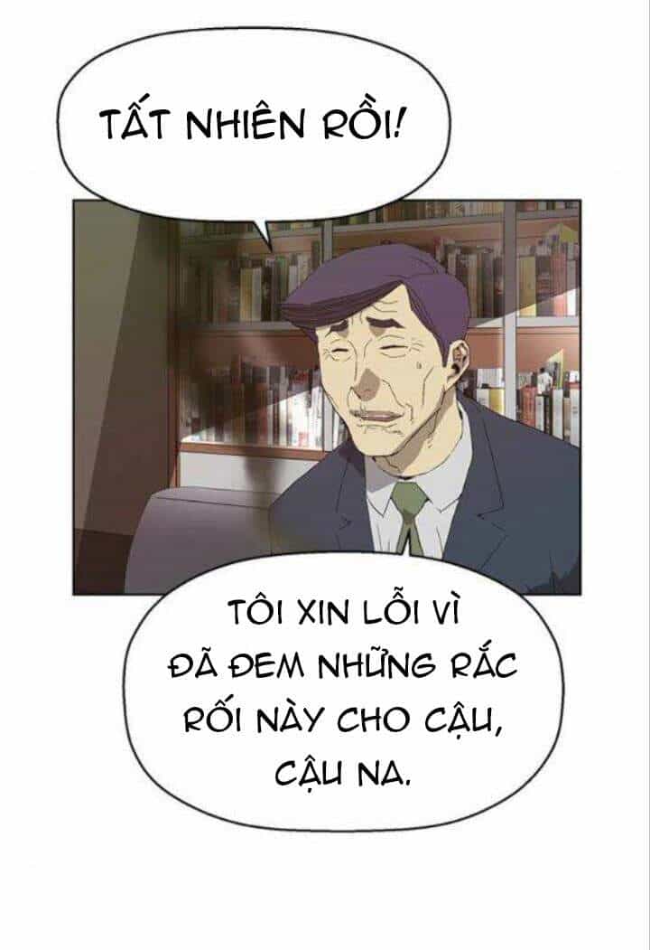 Anh Hùng Yếu - Chương 161 - ảnh 53