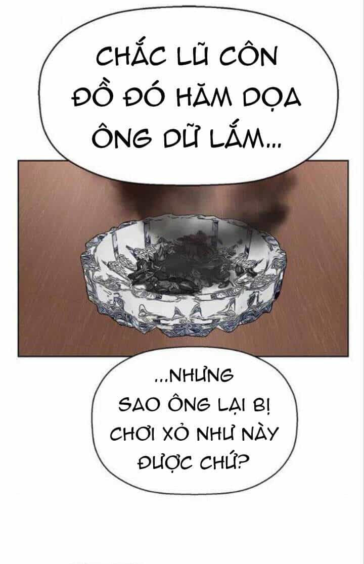 Anh Hùng Yếu - Chương 161 - ảnh 56