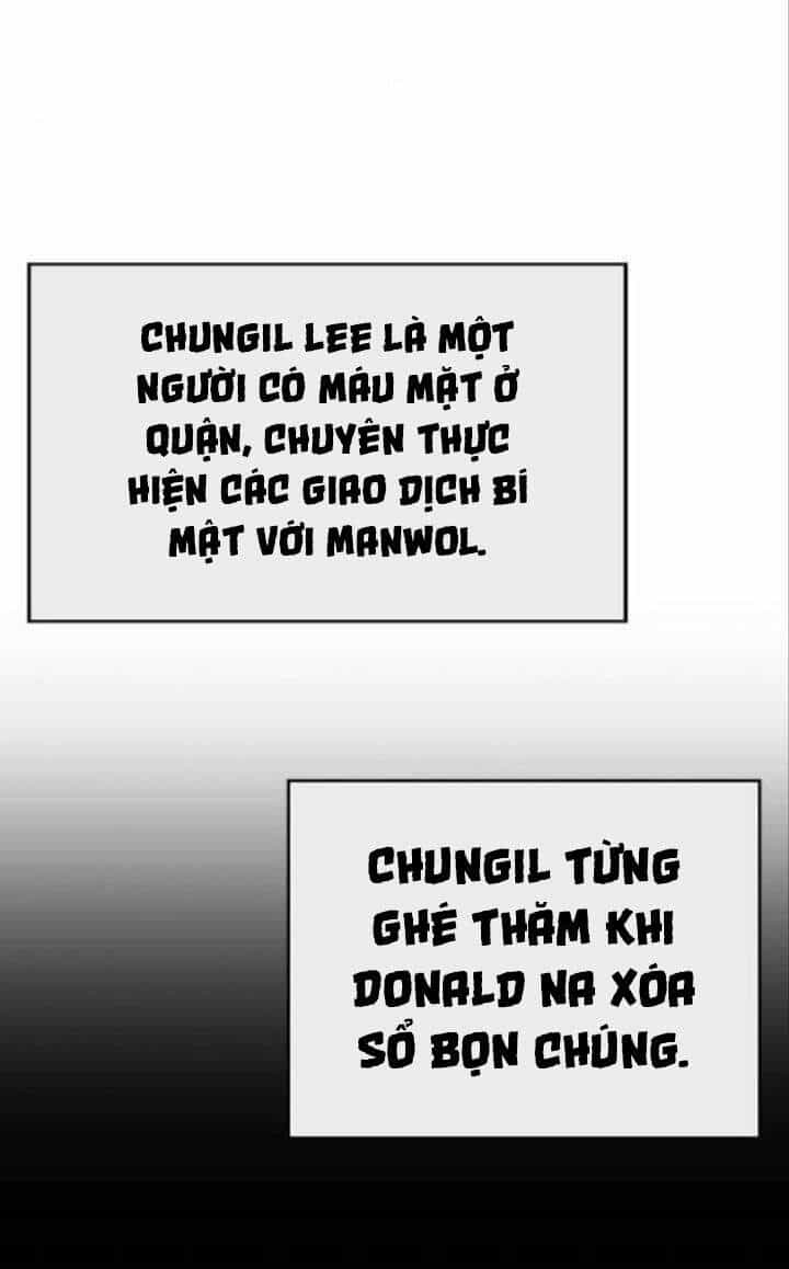 Anh Hùng Yếu - Chương 161 - ảnh 58