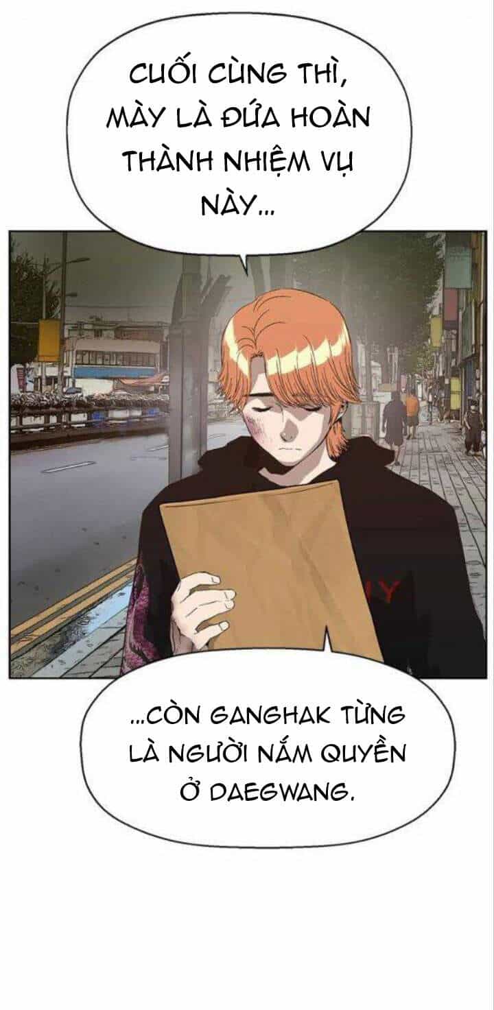 Anh Hùng Yếu - Chương 161 - ảnh 6