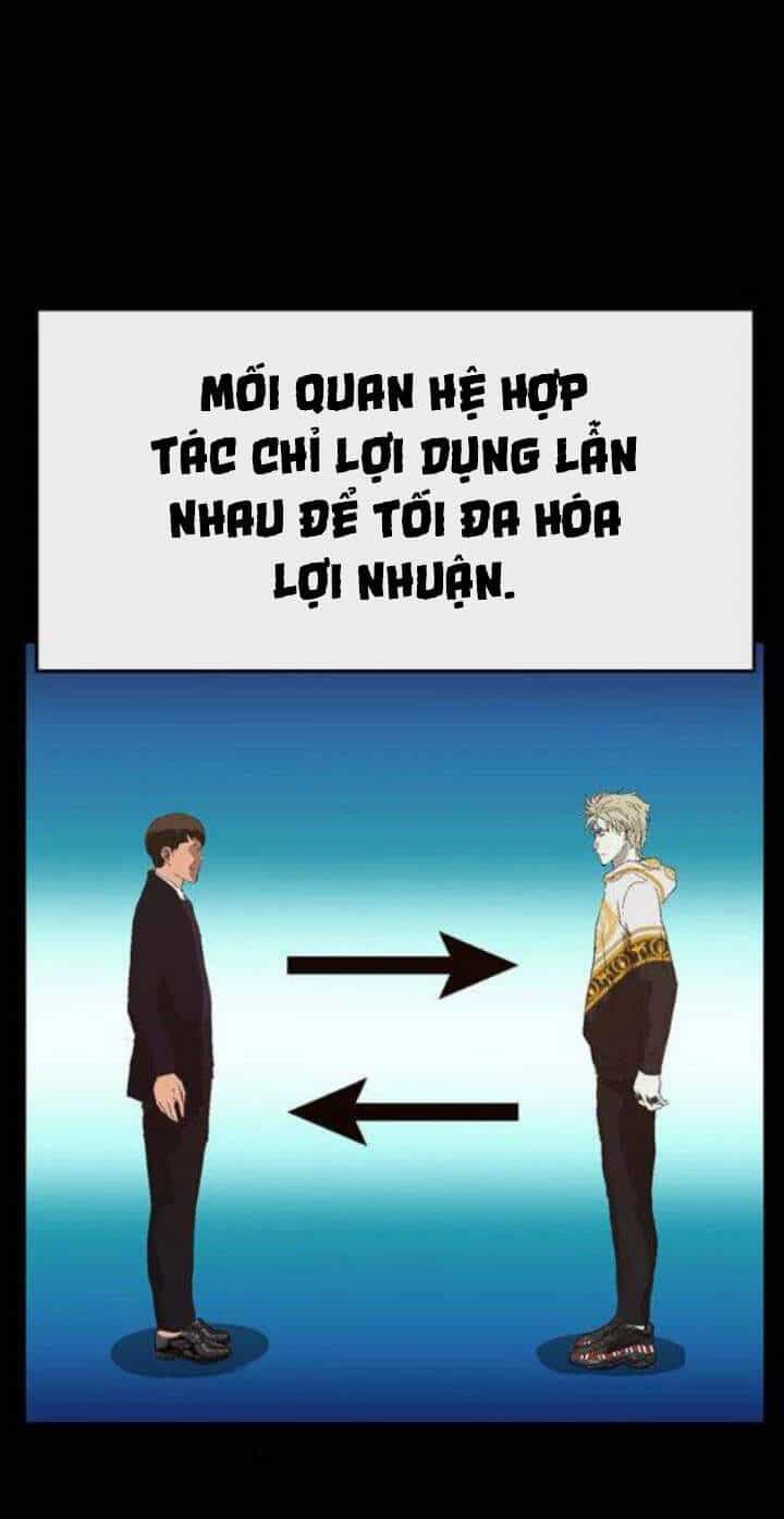 Anh Hùng Yếu - Chương 161 - ảnh 67