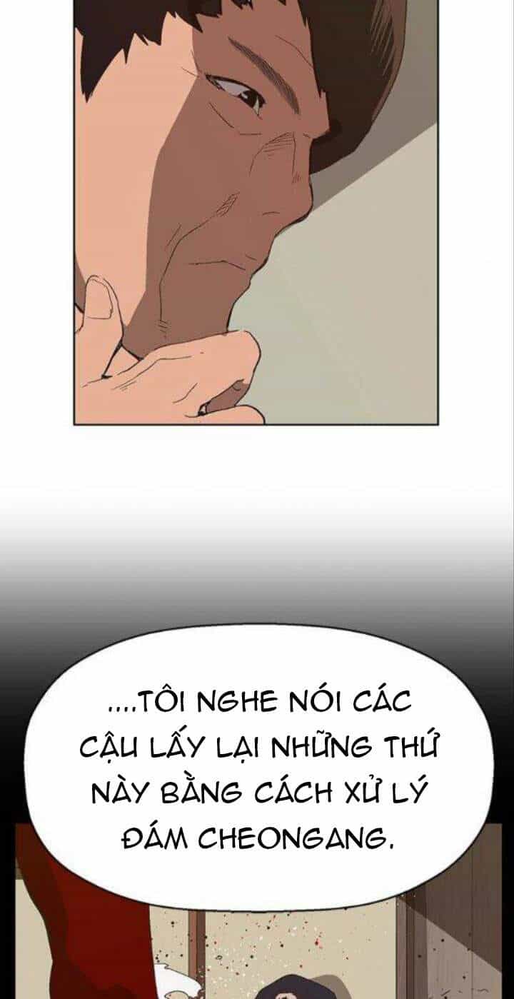 Anh Hùng Yếu - Chương 161 - ảnh 76