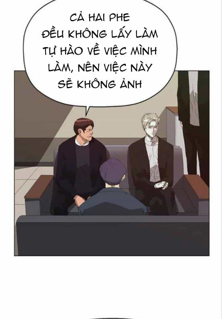 Anh Hùng Yếu - Chương 161 - ảnh 78